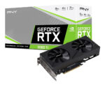 Tarjeta De Video Pny Geforce Rtx 3060 Ti 8gb Gddr6x Verto_0