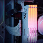 Memoria Ram Kingston Fury Beast Rgb 32gb 5200mhz, Ddr5, Cl40_4