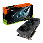 Gigabyte GeForce RTX 4080 Eagle OC 16G, 3 Ventiladores WINDFORCE, 16 GB 256 bits GDDR6X, GV-N4080EAGLE OC-16GD Tarjeta de Video_0