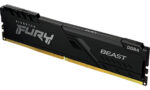 Memoria Ram Kingston Fury Beast, 16gb, Ddr4, 3200mhz, Cl16_2