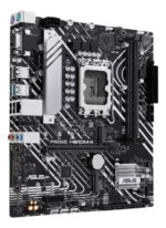 Tarjeta Madre Asus Prime H610m-a, Ddr5, 96gb, M.2, Pcie 3.0_2
