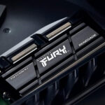 Unidad Ssd M.2 Nvme Kingston Fury Renegade+disipador 1t Ps5 Color Negro_4