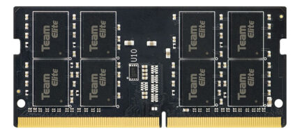 Memoria Ram Team Group Elite, 32gb, Ddr4, 3200mhz, Cl22_0