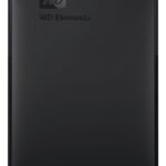 Disco Duro Externo WESTERN DIGITAL ELEMENTS 5TB, Portátil, USB 3.0_0