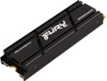 Unidad Ssd M.2 Nvme Kingston Fury Renegade+disipador 1t Ps5 Color Negro_1