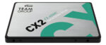 Estado Sólido Interno Ssd Teamgroup Cx2 Classic 1tb, 2.5pul_2