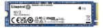 Disco Sólido Ssd Interno Kingston Nv3s Nvme, 4tb, Pcie 4.0_0