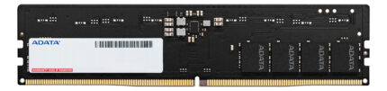 Memoria Ram Adata Ad5u560032g-s, Ddr5, 5600mhz, 32gb, Cl46_0
