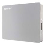 Disco Duro Externo Toshiba Canvio Flex 4tb, Usb 4.0, 2.5 _1