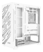 Gabinete Xpg Starker Air Btf Wh Cristal Templado Argb Led Color Blanco_5
