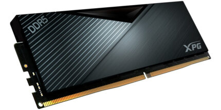Memoria Ram Xpg Lancer Rgb Ddr5 Dram 8gb, 5200 Mhz_1