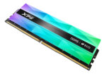 Memoria Ram 16 Gb Ddr5 Xpg Lancer Neon Rgb 6400mt/s_2