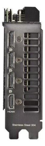 Tarjeta De Video Asus Dual Geforce Rtx 3060 Oc 8gb Gddr6 Rgb_6