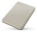 Disco Duro Externo Toshiba Canvio Advance V10, 1tb, Blanco_3