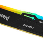 Memoria Ram Kingston Fury Beast Rgb Expo Ddr5 16gb 6000mt/s_0