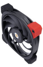 Ventilador Inwin Neptune Dn120 Pro, 120mm, 900-2200r.p.m. _4