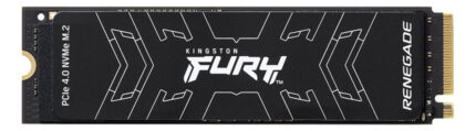 Disco Sólido Ssd Interno Kingston Fury Renegade 2tb Pcie 4.0_0