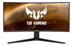 Monitor Gamer Curvo Asus Tuf Vg34vql1b 34 165hz Black_0