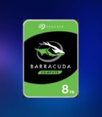 Disco Duro Interno SEAGATE Barracuda 3,5 pulgadas 5400 RPM PC_3