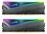 Memoria Ram Adata Xpg Caster Rgb Ddr5, 32gb (2x16), Cl30_1