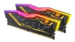Memoria RAM TeamGroup T FORCE DELTA TUF Gaming RGB DDR4 DESKTOP 8 GB, 3200 MHz_1