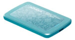 Disco Duro Externo Adata Hc300 Eco, 2tb, Usb 3.2, Verde Aqua_6