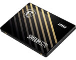 Ssd Msi Spatium S270 480gb 2.5 Sata Iii Negro_3