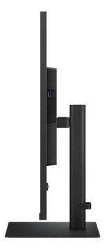Samsung Monitor 27 Flat 4k 3840 X 2160 60hz Negro_4