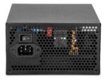 Yeyian Fuente De Poder 850w Pegasus 80 Plus Oro, Pci-e Gen 5 Negro_4