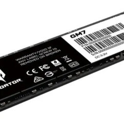 Acer Predator Gm7 Ssd 2tb M.2 Pci Express 4.0 Negro Interno_1