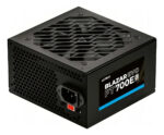 Balam Rush Fuente De Poder Pc 700w Gamer Blazar Evo Ft700e Negro_0