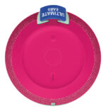 Parlante Logitech Wonderboom 4 Rosa Bluetooth_3