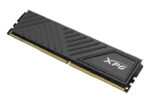 Memoria Ram Xpg Gammix 8gb, 3200mhz, Ddr4, Negra_2