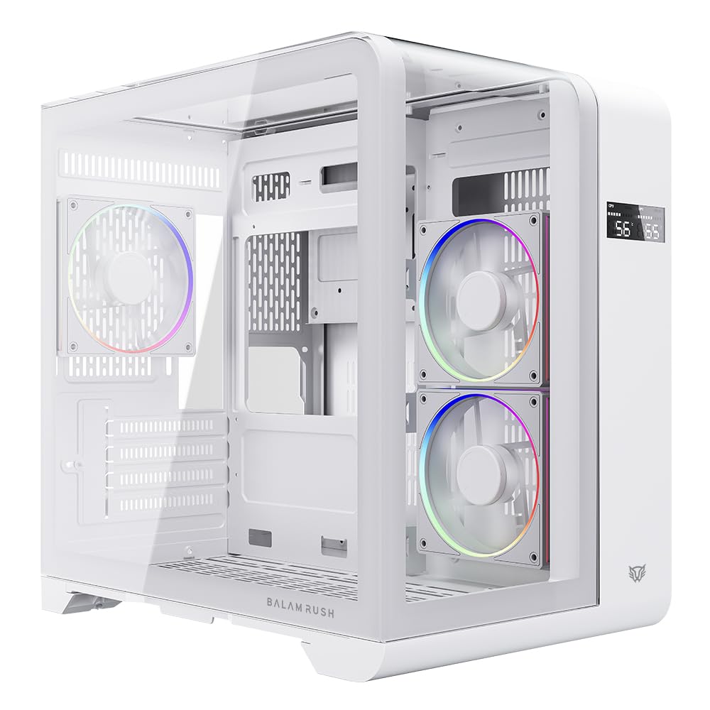 Balam Rush Gabinete Gamer Mini Torre Tank Expert Curve 6400 Legend Blanco_0 Balam Rush Gabinete Gamer Mini Torre Tank Expert Curve 6400 Legend Blanco_0