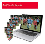 Memoria Micro Sd 1tb Sandisk Full Hd A1 Juegos Celular_5