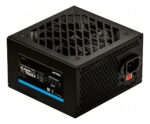 Balam Rush Fuente De Poder Pc 700w Gamer Blazar Evo Ft700e Negro_1