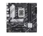 Tarjeta Madre ASUS PRIME B650M A AX II AMD 7000 AM5_1