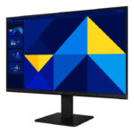 Monitor Samsung 24 Fhd Led 100hz Hdmi Freesync Negro_1