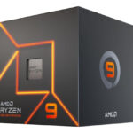 Procesador Amd Ryzen 9 7900 5.4 Ghz Am5 Sin Cooler_0