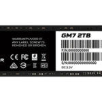Acer Predator Gm7 Ssd 2tb M.2 Pci Express 4.0 Negro Interno_0