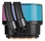 Enfriamiento Líquido Corsair Icue Link H115i Rgb Aio 2x140mm_7