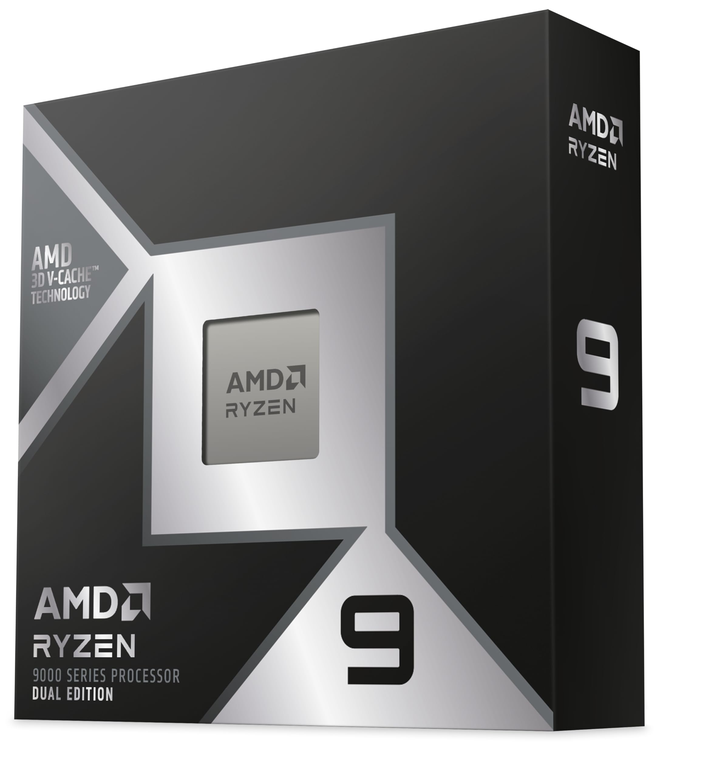 AMD Ryzen⢠9 9950X3D2 Dual Edition_0 AMD Ryzen⢠9 9950X3D2 Dual Edition_0