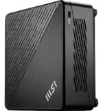 MSI Mini Pc Msi Cubi 5 12m-015bus Barebone I5-1235u Ddr4 Hdmi Dp_5
