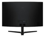 Monitor Curvo 32 SAMSUNG Essential S3 4ms 100Hz VA Full HD HDMI D-SUB_7
