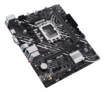 Tarjeta Madre Asus Prime H610m-k Lga 1700 2x Ddr5 Micro Atx Negro_2