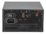 Fuente De Poder Yeyian 750w Atx 80 Plus Bronce Yfb-75000-01 Negro_1
