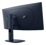 Monitor Gamer Curvo 34 Alienware Aw3425dwm 1ms 180hz Va Wqhd Hdmi Displayport Amd Freesync Negro_3