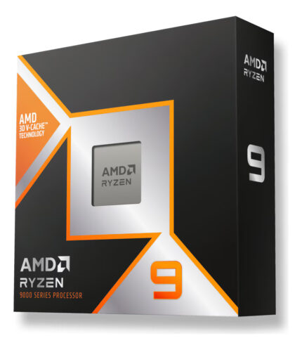 Procesador Amd Ryzen 9 9950x3d 16c/32h 5.7ghz Am5_0
