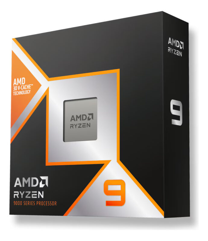 Procesador Amd Ryzen 9 9950x3d 16c/32h 5.7ghz Am5_0