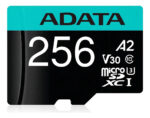 Micro Sd Premiere Pro 256gb Adata Ausdx256gui3v30sa2-ra1 /vc_0